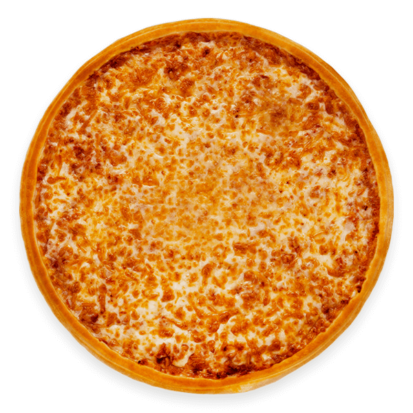 Chessey Pizza - Image 2