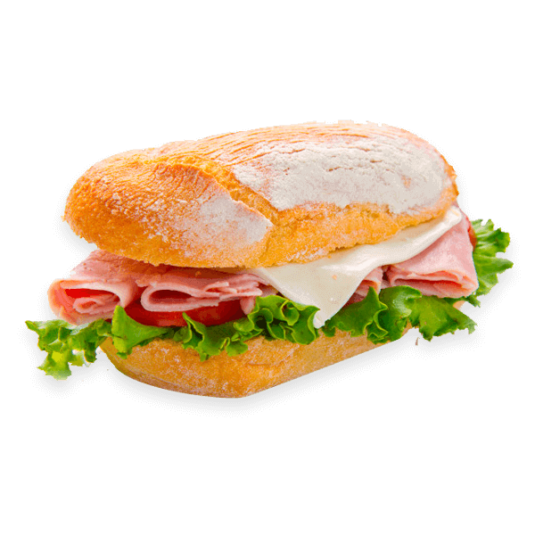 BBQ Pizza TinTin - Image 3