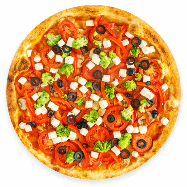 Chessey Pizza - Image 3