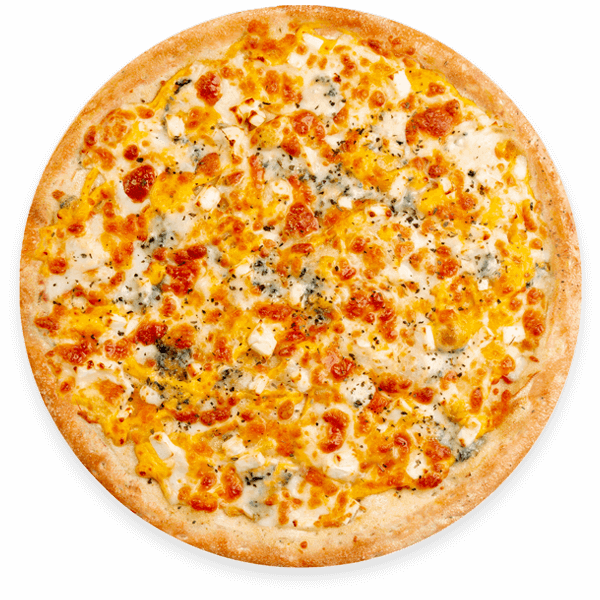 Chessey Pizza - Image 4